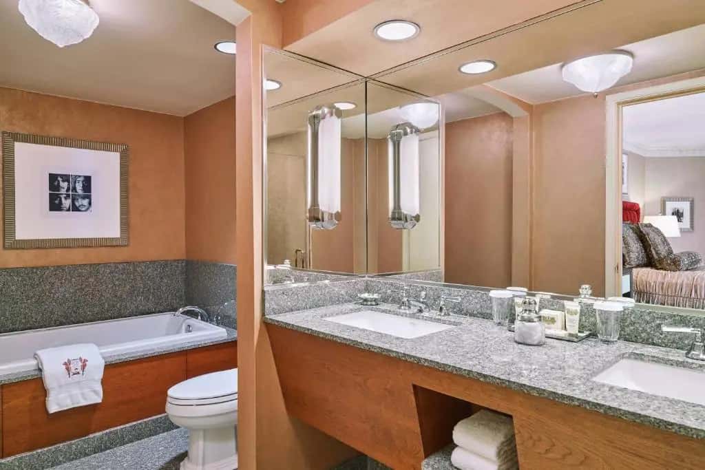 The Brown Palace Hotel and Spa, Autograph Collection hotel photo 1 in Denver, Colorado