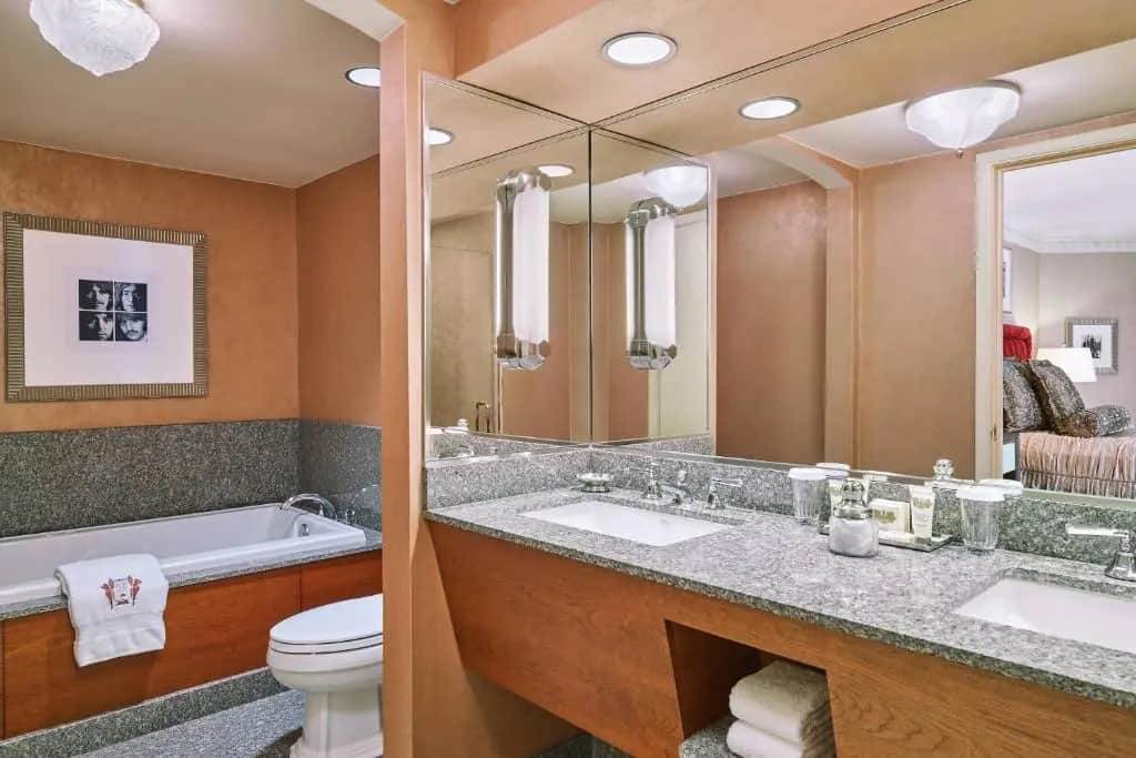 The Brown Palace Hotel and Spa, Autograph Collection hotel photo 1 in Denver, Colorado