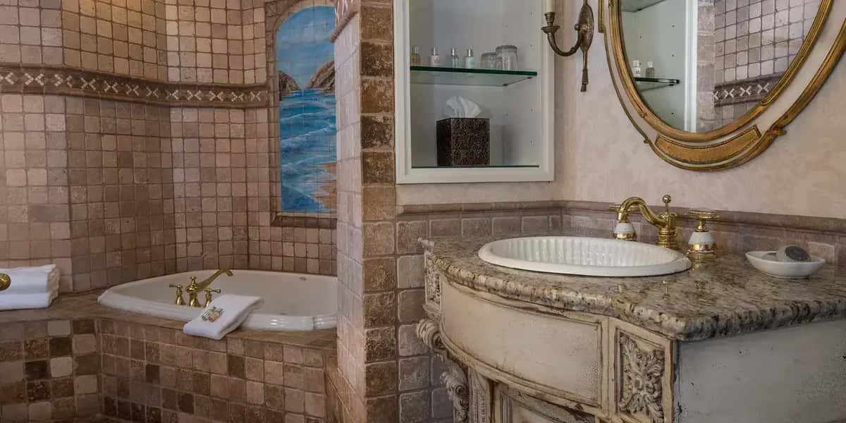 The Chanler at Cliff Walk hotel photo 1 in Newport, Rhode Island
