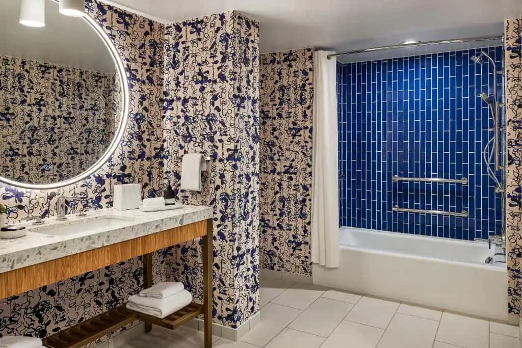 The Highland Dallas, Curio Collection by Hilton hotel photo 1 in Dallas, Texas