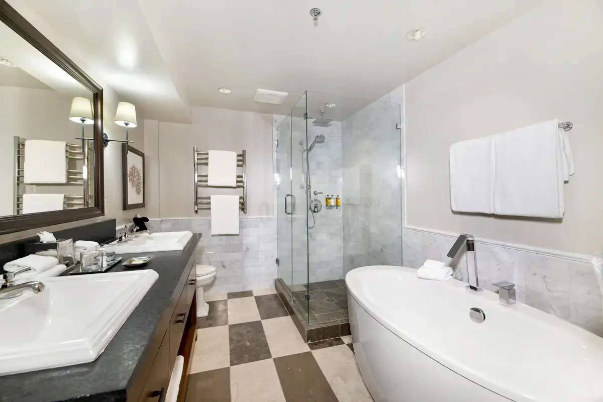 The Landing Lake Tahoe Resort & Spa hotel photo 1 in South Lake Tahoe, California