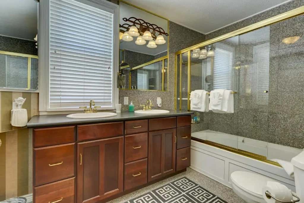 The St. Mary’s Inn Bed & Breakfast hotel photo 1 in Colorado Springs, Colorado