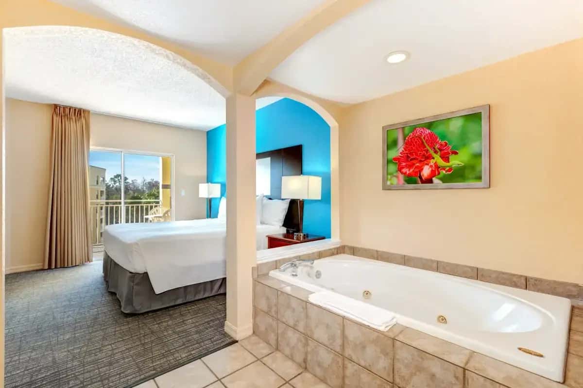 Vacation Village at Parkway, FL hotel photo 1 in Kissimmee, Florida