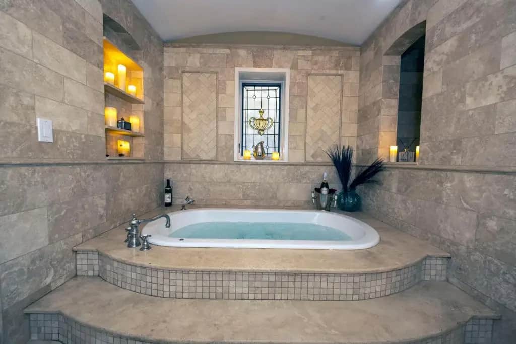 Villa D’ Citta hotel photo 1 in Chicago, Illinois