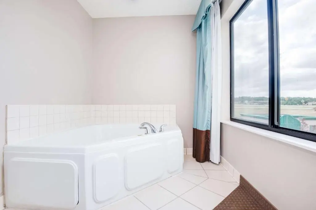 Wingate by Wyndham Gillette hotel photo 1 in Gillette, Wyoming