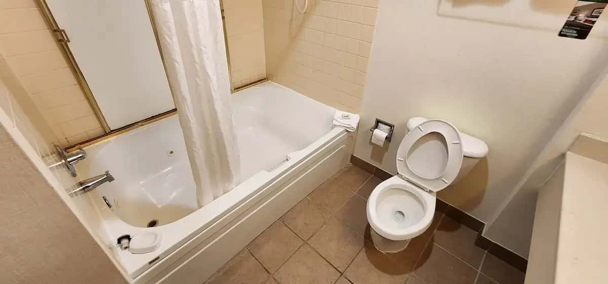 Wingate by Wyndham High Point hotel photo 1 in High Point, North Carolina