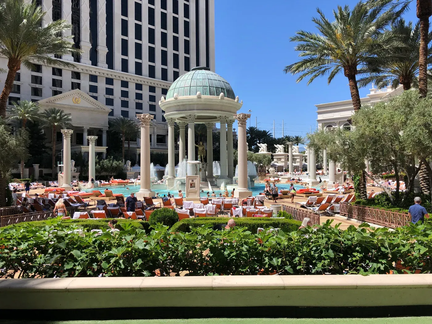 Caesars Palace