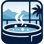 Hotel Hot Tubs